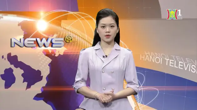 HANOITV News | 04/05/2024