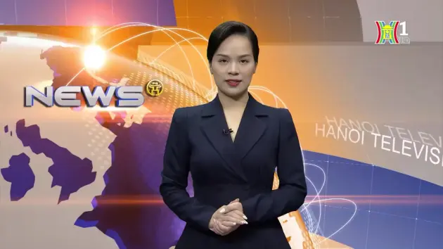 HANOITV News | 03/05/2024