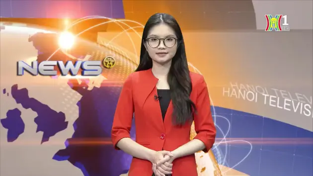 HANOITV News | 05/05/2024