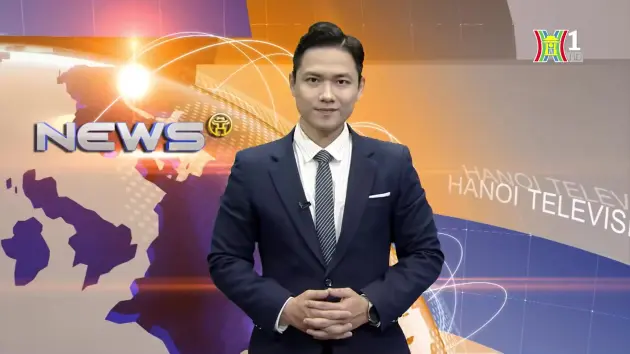 HANOITV News | 06/05/2024