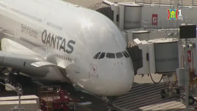 Bê bối 'chuyến bay ma', Qantas Airways nộp phạt 66 triệu USD
