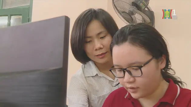 Gần 75% học sinh Hà Nội đã đăng ký dự thi tốt nghiệp THPT

