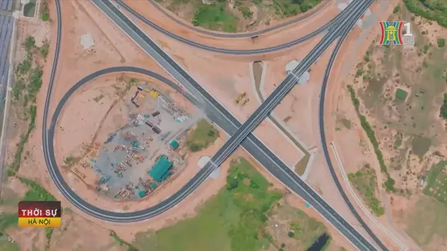 Cần 174 nghìn tỷ đồng xây hệ thống kết nối cao tốc
