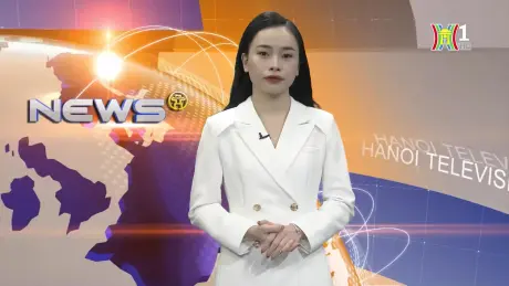 HANOITV News | 08/05/2024