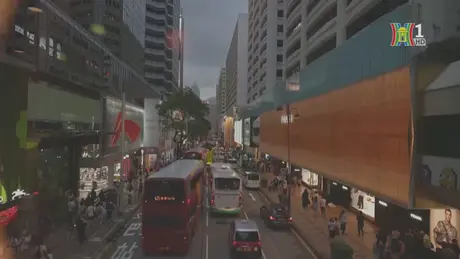Xu hướng du lịch tiết kiệm tại Hồng Kông (Trung Quốc)
