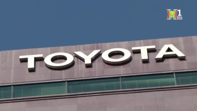 Toyota đầu tư 13 tỷ USD vào xe điện, chuỗi cung ứng