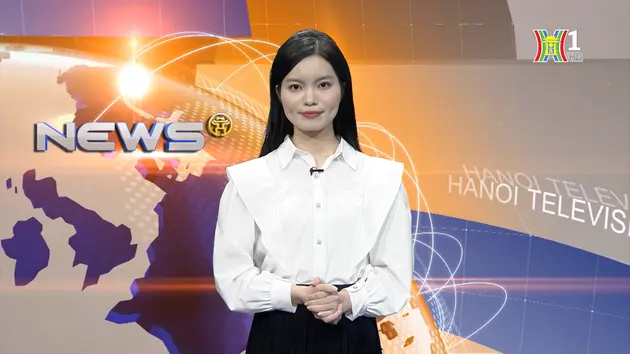 HANOITV News | 09/05/2024