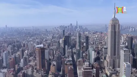 New York có nhiều triệu phú nhất thế giới