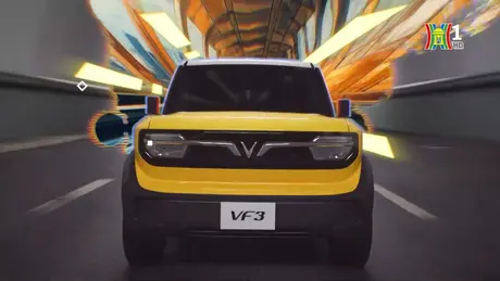 Dưới 300 triệu đồng, chọn VinFast VF3 hay Wuling Hongguang Mini EV?