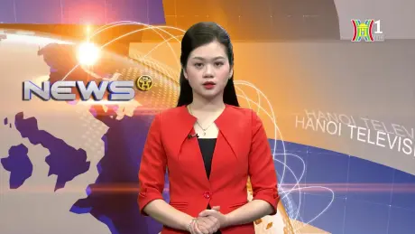 HANOITV News | 10/05/2024