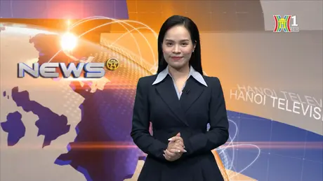 HANOITV News | 11/05/2024