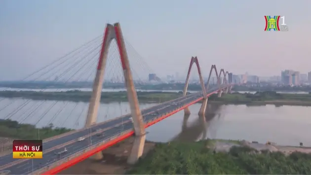 Khí thế mới cho phát triển vùng Đồng bằng sông Hồng
