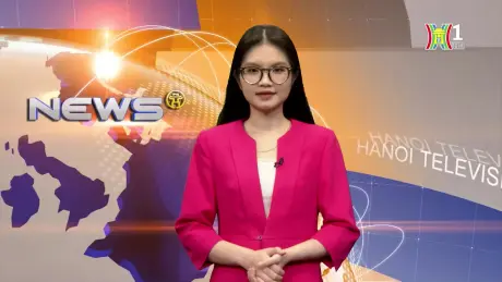 HANOITV News | 12/05/2024