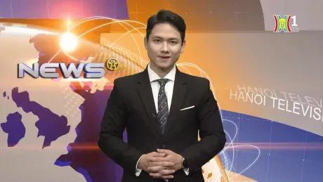 HANOITV News | 13/05/2024