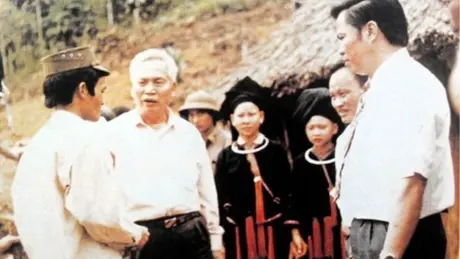 Đào Duy Tùng, người cộng sản kiên trung