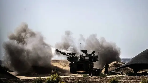 Mở rộng tấn công Rafah, Israel bị quốc tế cô lập