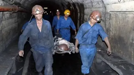Tai nạn hầm lò ở Quảng Ninh, 3 công nhân tử vong