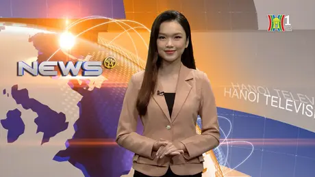 HANOITV News | 14/05/2024