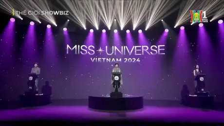 Miss Universe Vietnam 2024 trở lại với giải thưởng hấp dẫn