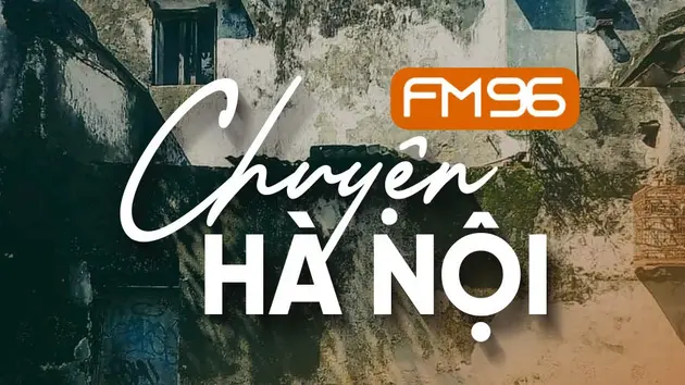 Cây bàng Hà Nội | Chuyện Hà Nội | 15/05/2024