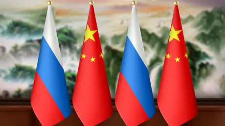Lịch trình chuyến thăm Trung Quốc của Tổng thống Putin