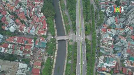 Tìm nhà đầu tư khu đô thị thông minh tại Hà Nội