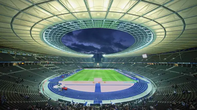 Chiêm ngưỡng 10 sân vận động hoành tráng tại Euro 2024