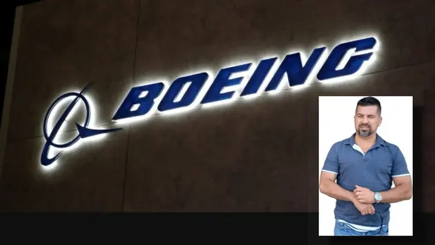 Cái chết bí ẩn của những người tố giác Boeing