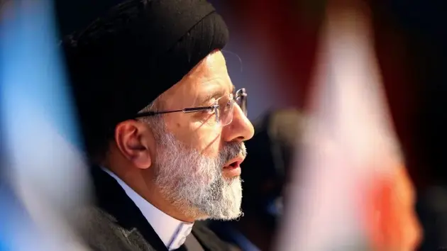 Tổng thống Iran Ebrahim Raisi đã thiệt mạng 