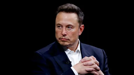 Elon Musk xem xét đề nghị xây nhà máy pin tại Indonesia