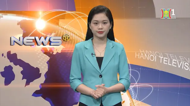 HANOITV News | 21/05/2024