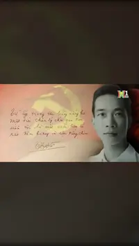 Tố Hữu - nhà thơ lớn của cách mạng Việt Nam
