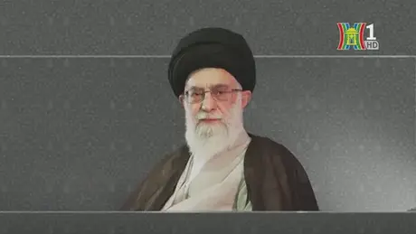 Iran tuyên bố 5 ngày quốc tang tưởng nhớ Tổng thống Raisi
