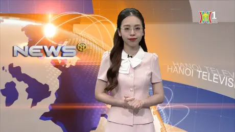 HANOITV News | 22/05/2024