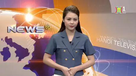 HANOITV News | 23/05/2024