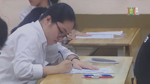 11 học sinh Hà Nội được xét tuyển thẳng đại học
