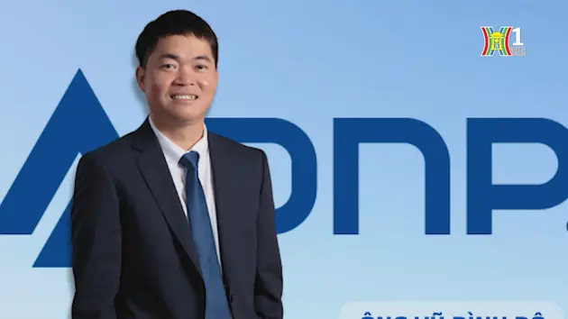 Lãnh đạo doanh nghiệp DNP Holdings rời ‘ghế nóng’

