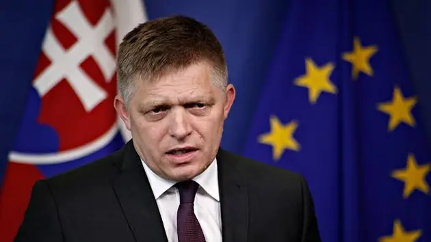 Sức khỏe của Thủ tướng Slovakia đã cải thiện