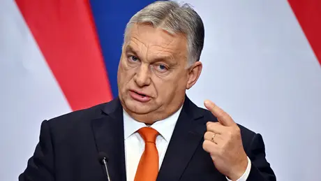 Hungary chặn thỏa thuận chuyển tiền của Nga cho Ukraine