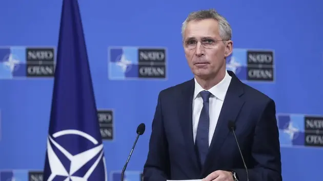 Tổng thư ký NATO phản đối thành lập quân đội của EU