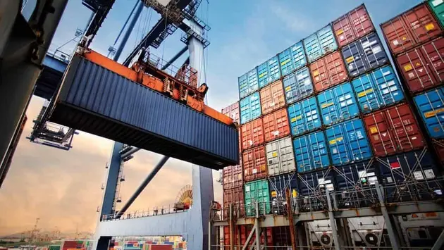 Việt Nam lọt top 10 thị trường logistics mới nổi