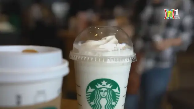 Cuộc chiến về giá của Starbucks ở Trung Quốc