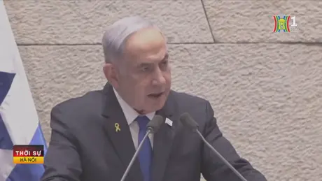 Thủ tướng Israel thừa nhận sai lầm khi không kích Rafah