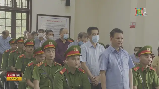 Cựu Bí thư Tỉnh ủy Lào Cai chịu án hơn 5 năm tù