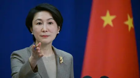 Trung Quốc không dự hội nghị hòa bình Ukraine tại Thụy Sĩ