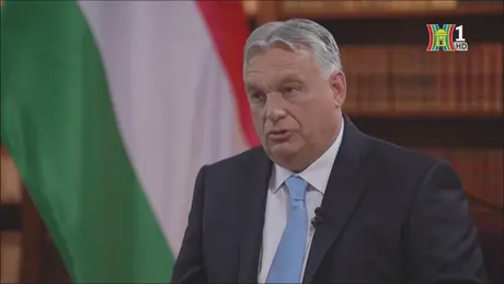 Thủ tướng Hungary bác bỏ đề xuất 'đáng lo ngại' của NATO