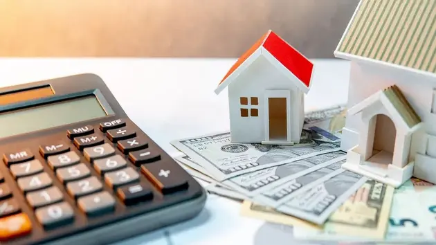 Tín dụng bất động sản tăng khi lãi vay mua nhà giảm