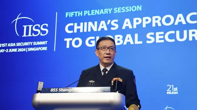 Trung Quốc khẳng định vai trò trung tâm của ASEAN 