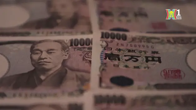 Nhật Bản chi số tiền kỷ lục nhằm kéo dài giá đồng Yên
