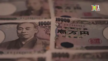 Nhật Bản chi số tiền kỷ lục nhằm kéo dài giá đồng Yên
